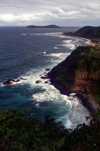 Kanton Island (DI00173)