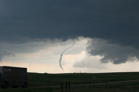 Tornado (DI02026)