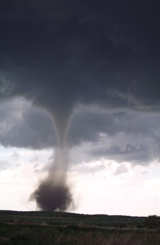 Tornado (DI02718), Photograph by Greg Thompson
