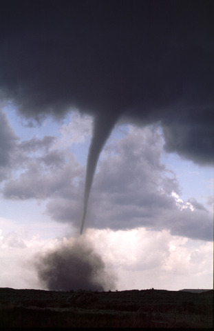 Tornado (DI02724), Photograph by Greg Thompson