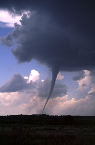 Tornado (DI02725), Photograph by Greg Thompson