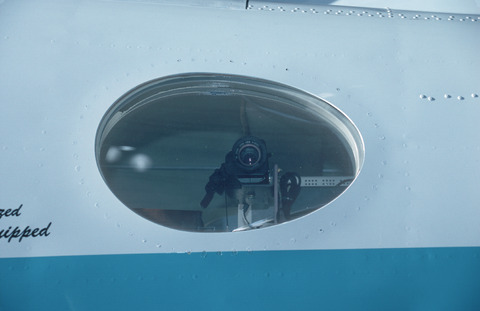 Electra side-mounted camera (DI00010)
