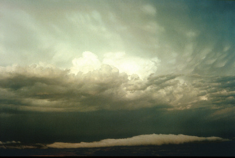 Cumulonimbus (DI00101)