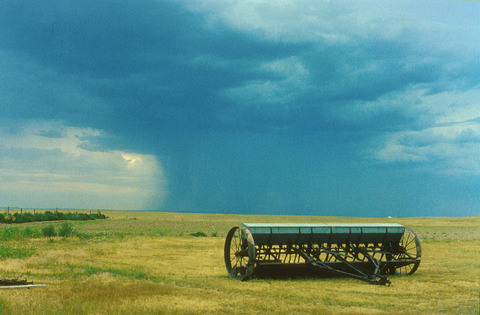 Cumulonimbus (DI00103)