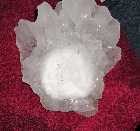Hailstone (DI01105)