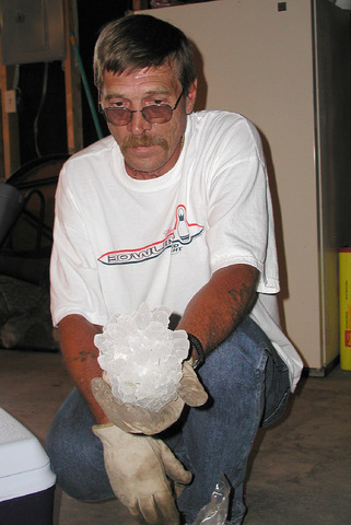 Hailstone (DI01108)