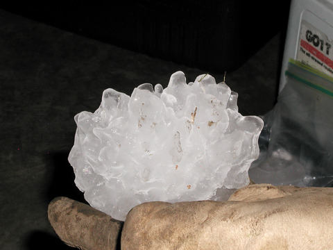 Hailstone (DI01111)