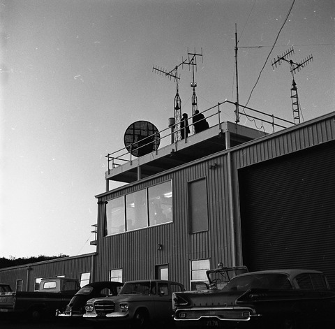 Photograph, Palestine facility