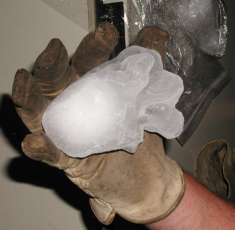 Hailstone (DI01113)