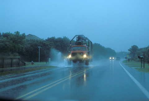 Flooding (DI01125), Photo by Carlye Calvin