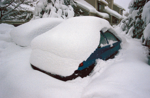 Winter storm (DI01164), Photo by Bob Henson