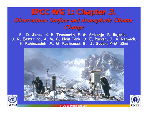 Trieste Chapter 3 Powerpoint presentation