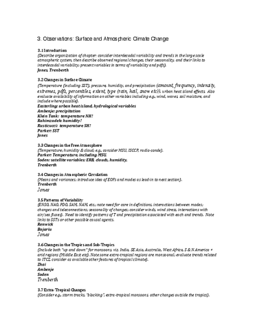 AR4 - Chapter 3 Contents K