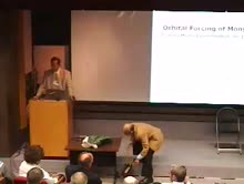 Orbital forcing of monsoons: climate model experiments from 1981-2007