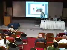 Panel on the evolution of climate modeling
