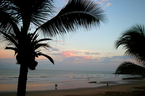 Tropical clouds (DI01210)