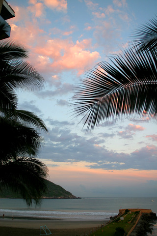 Tropical Cumulus Clouds (DI01211)