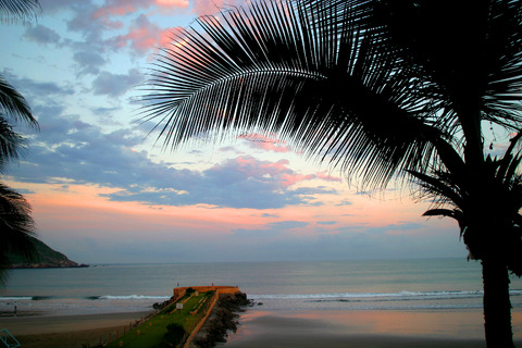 Tropical Cumulus Clouds (DI01212)