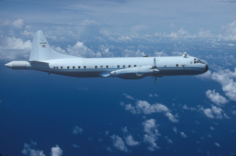 Airborne Radar (DI01247)