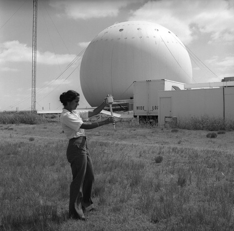 Radar (DI01252)
