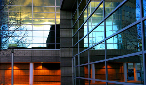 Center Green (DI01487)