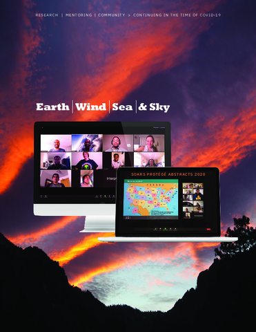 SOARS Earth, Wind, Sea, and Sky: Protégé Abstracts 2020